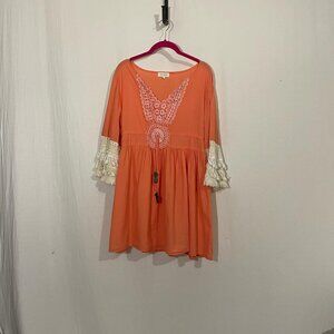 Velzera Women's Dress